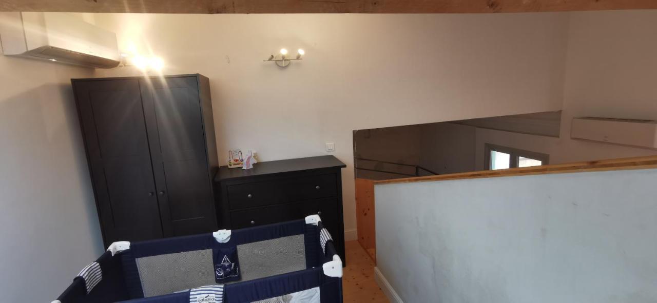 Appartements Et Studio Renoves En 2022, Intra Muros Авиньон Экстерьер фото
