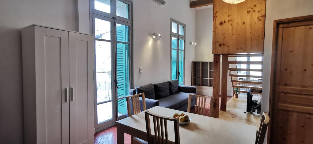 Appartements Et Studio Renoves En 2022, Intra Muros Авиньон Экстерьер фото