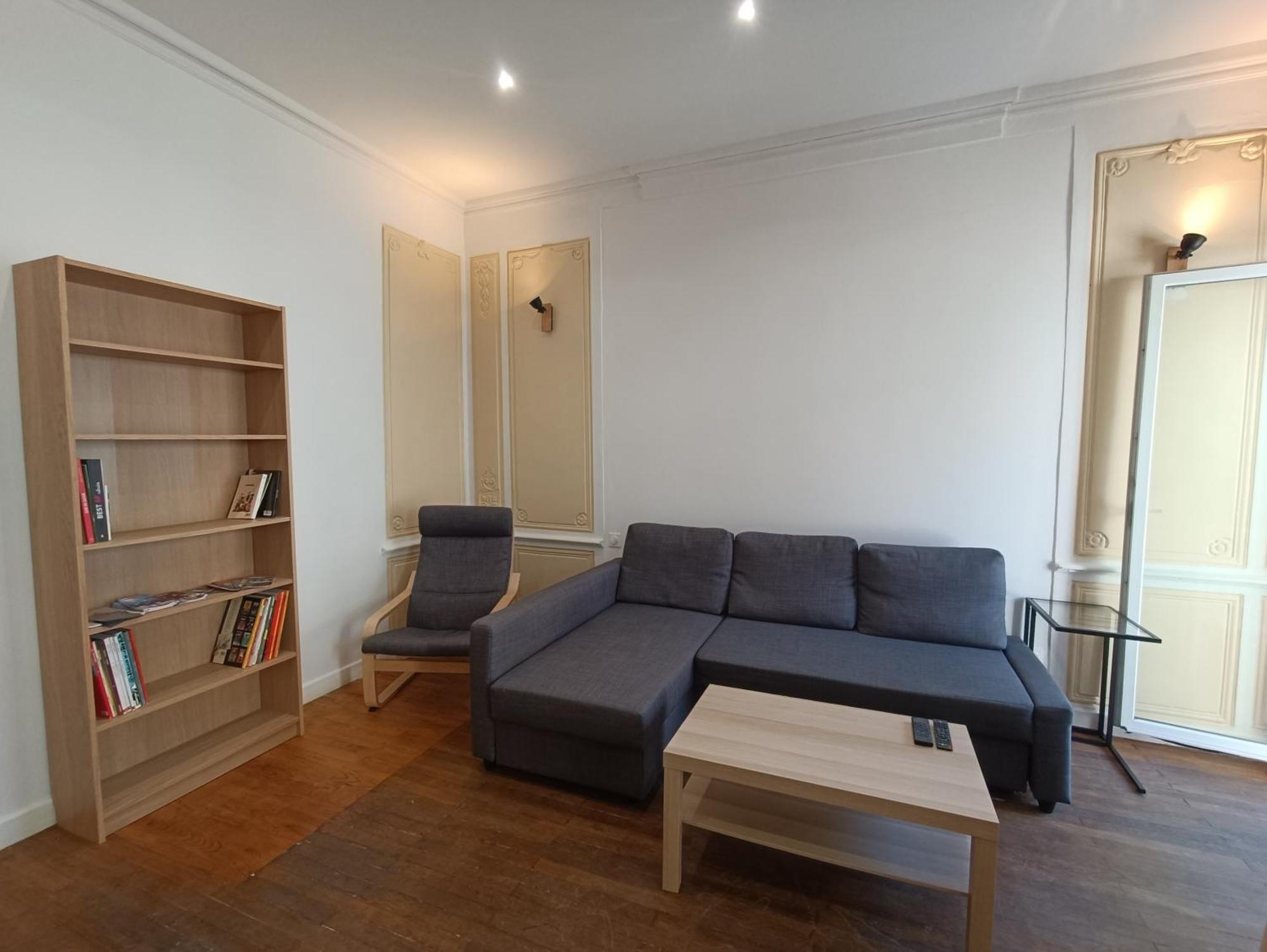 Appartements Et Studio Renoves En 2022, Intra Muros Авиньон Экстерьер фото